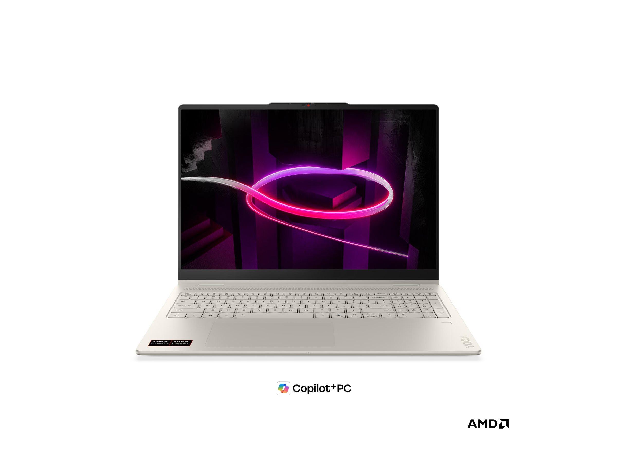 Lenovo Yoga 2-in-1 16AGP11 AMD |