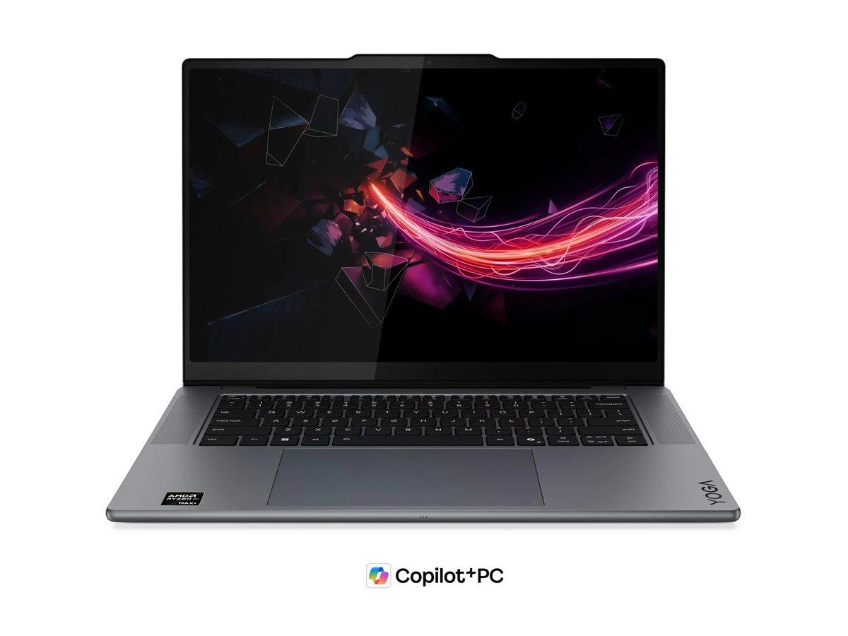 Lenovo Yoga Pro 7 15ASH11 AMD
