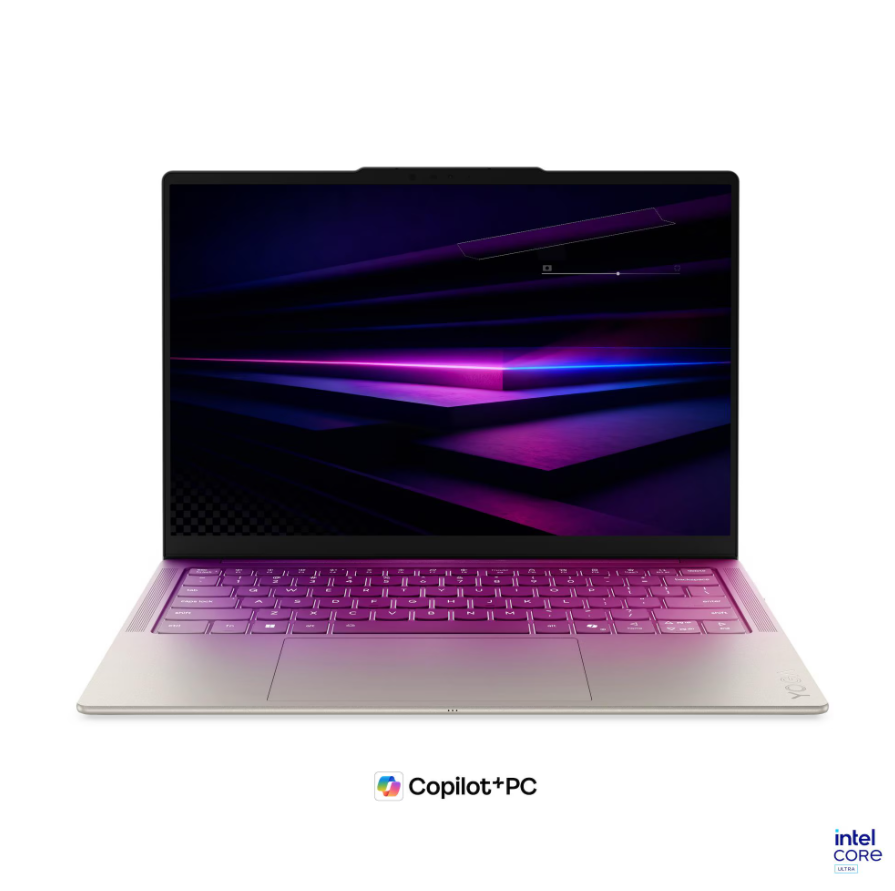Lenovo Yoga Slim 7 14IPH11 Intel