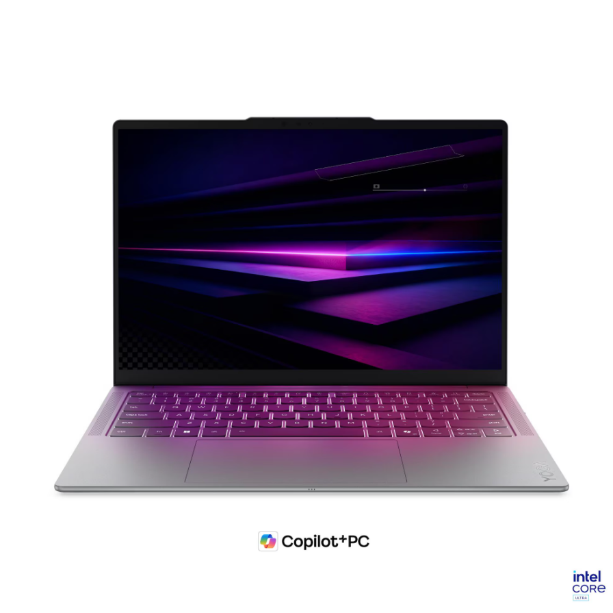 Lenovo Yoga Slim 7 14IPH11 Intel