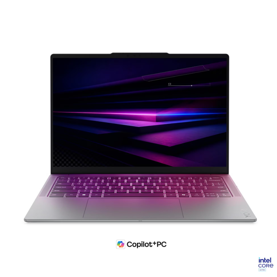 Lenovo Yoga Slim 7 14IPH11 Intel