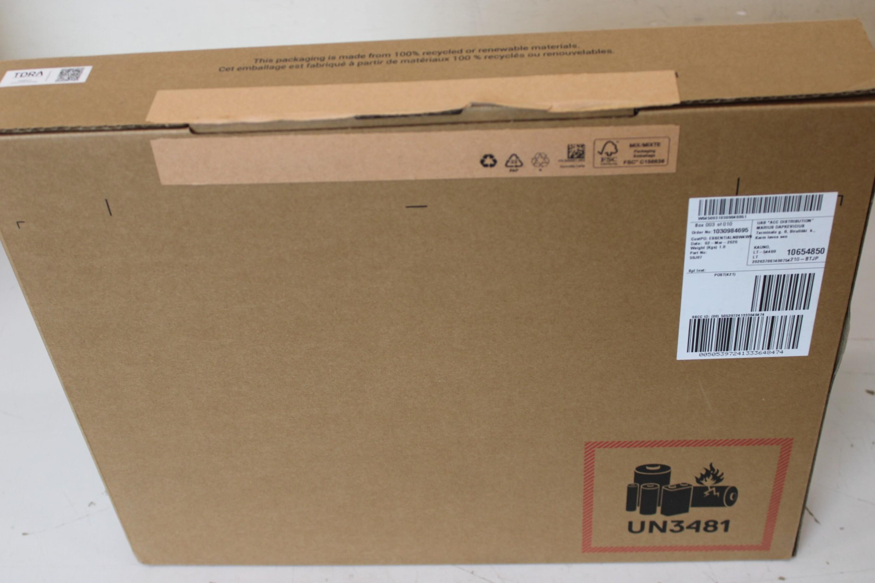 SALE OUT. Dell Pro Essential 15