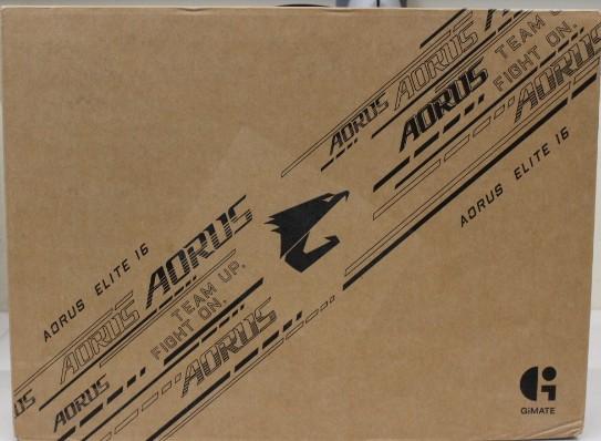 SALE OUT. Gigabyte AORUS ELITE 16