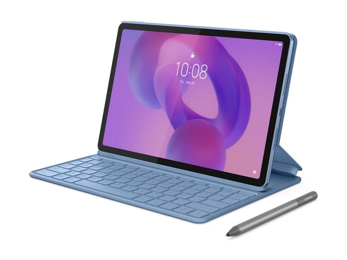 Lenovo Idea Tab 5G LTE (w/o