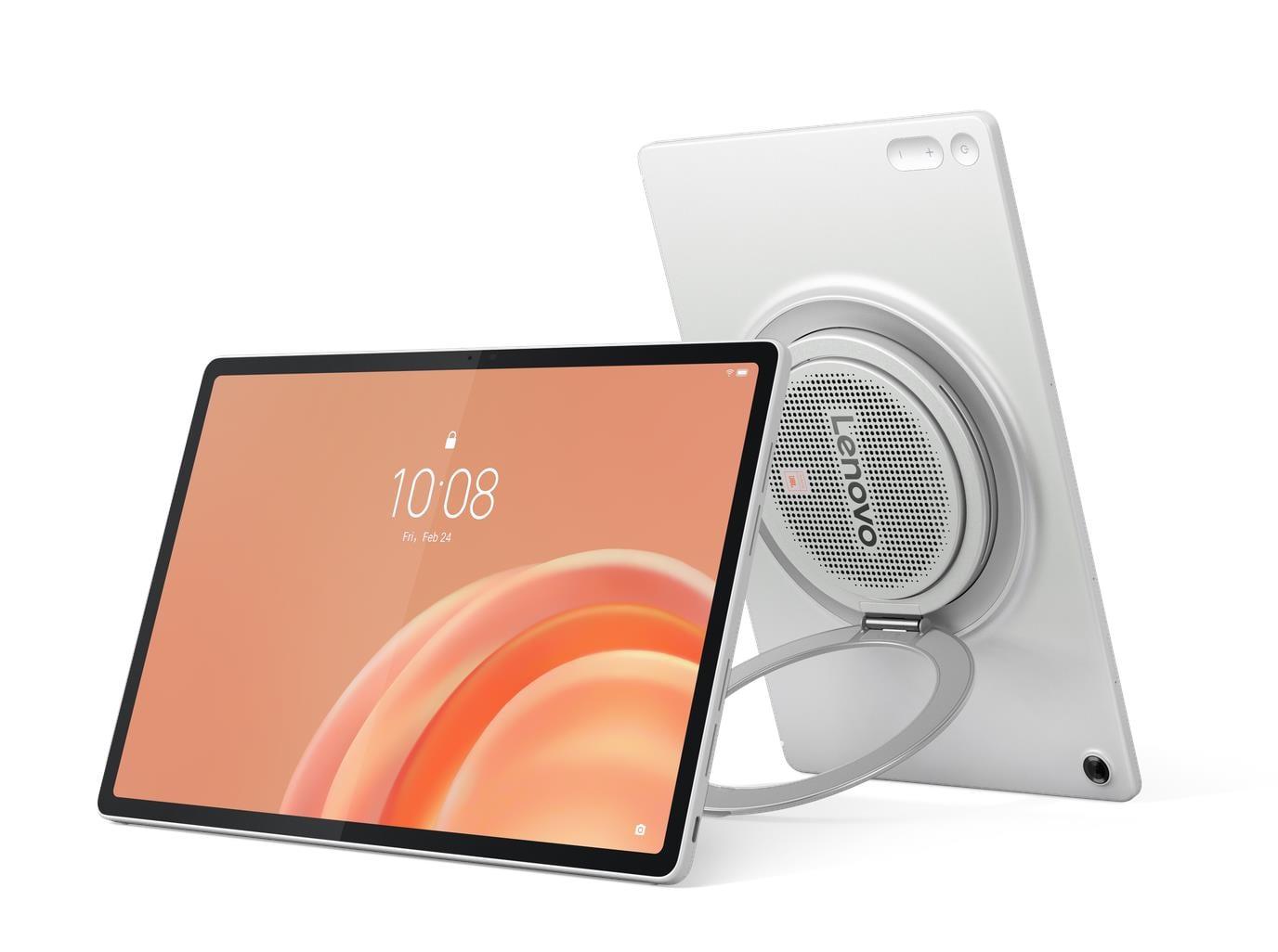 Lenovo Tab Plus Gen 2 |
