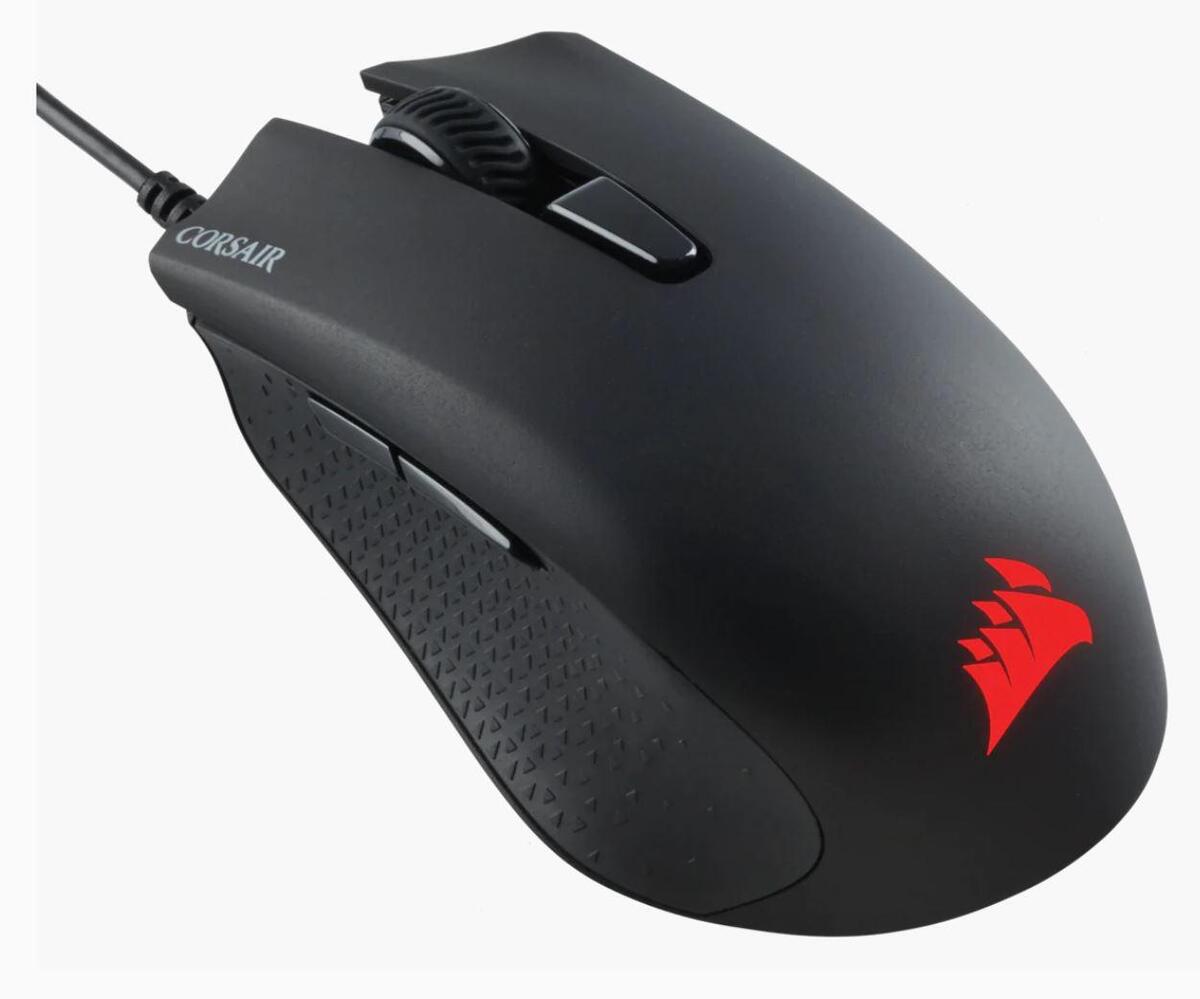 Corsair | Gaming Mouse | HARPOON