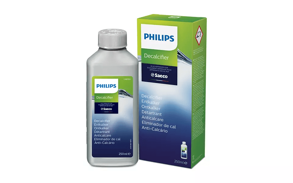Philips | Espresso Machine Descaler |