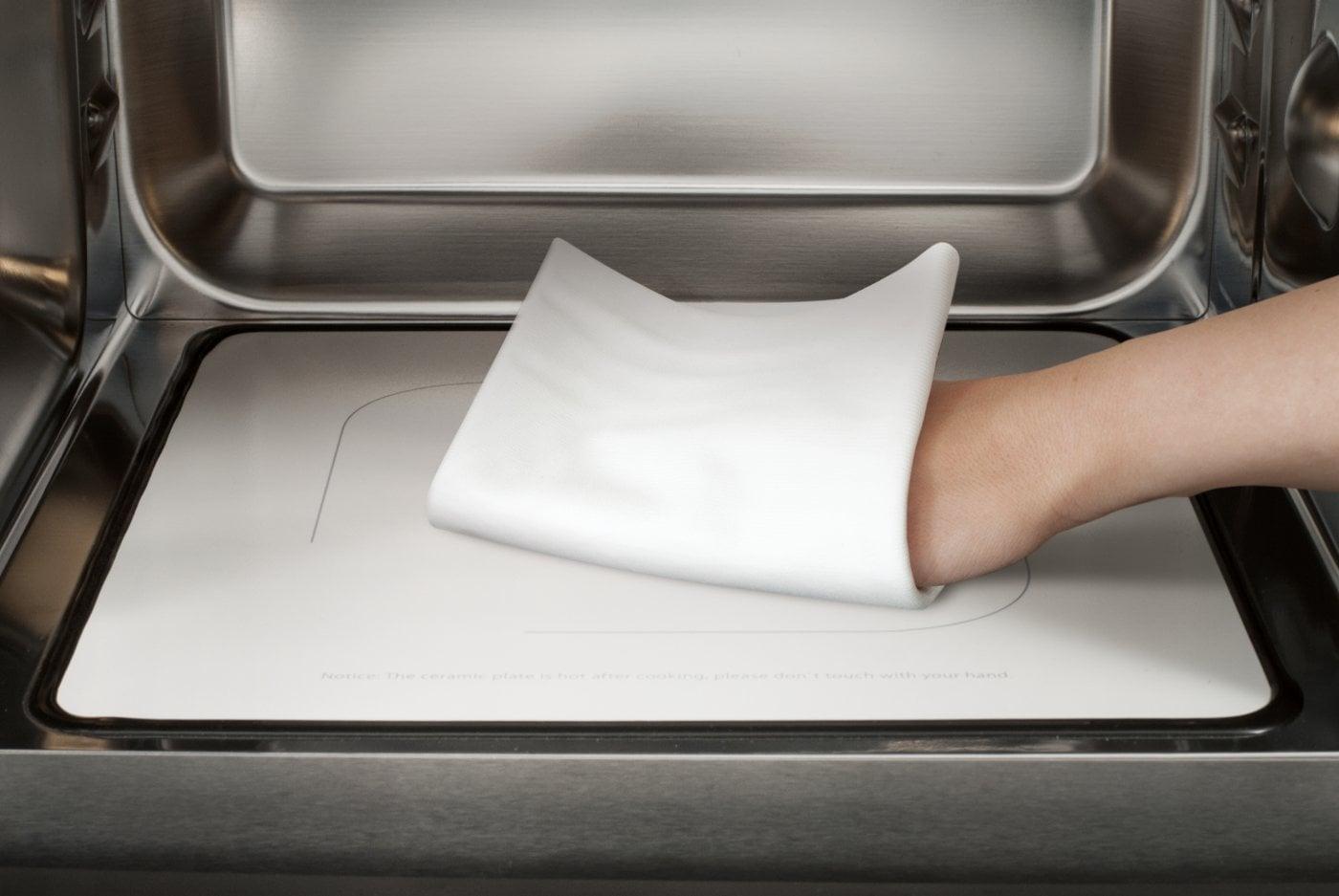 Caso | Microwave | MCG30 Ceramic