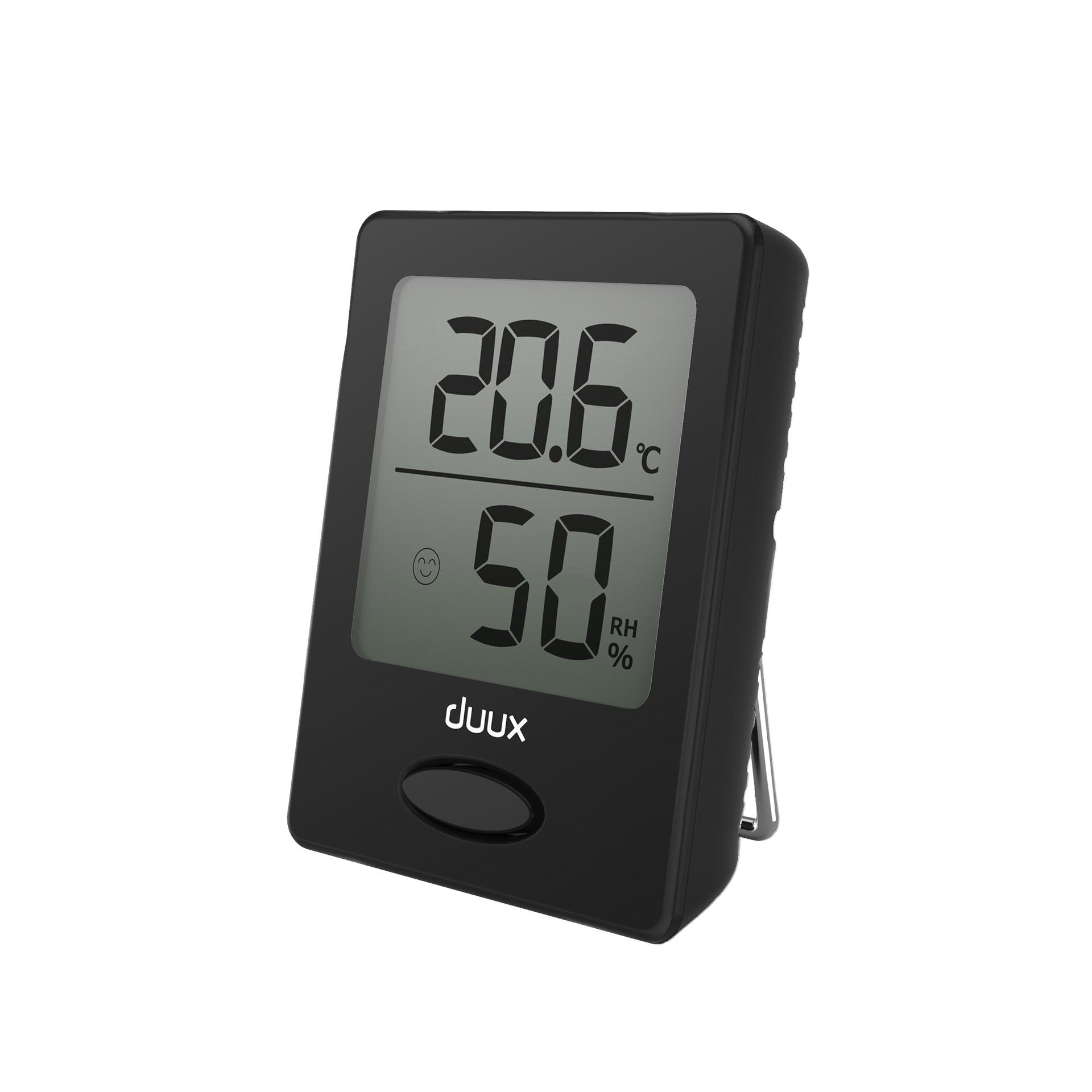 Duux | Sense | Black |