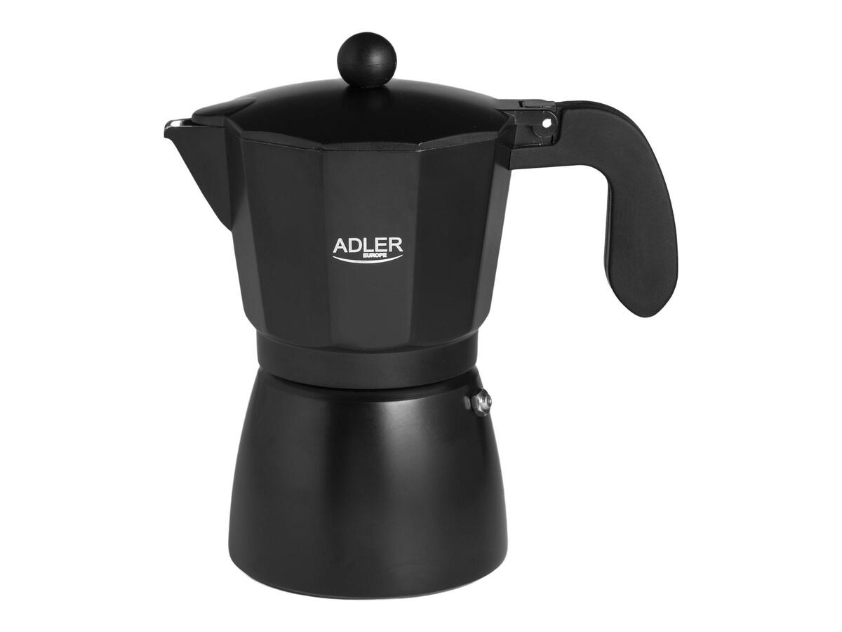 Adler | Espresso Coffee Maker |