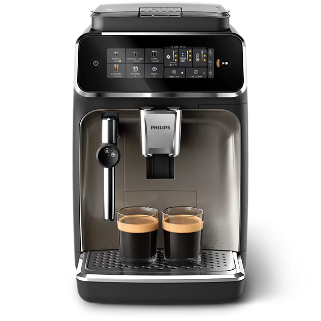 Philips Espresso Coffee Maker | EP3326/90