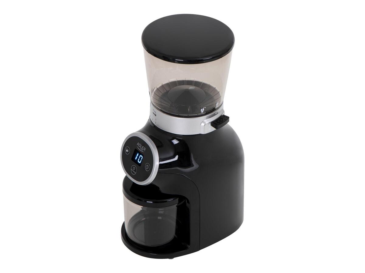 Adler | Coffee Grinder | AD