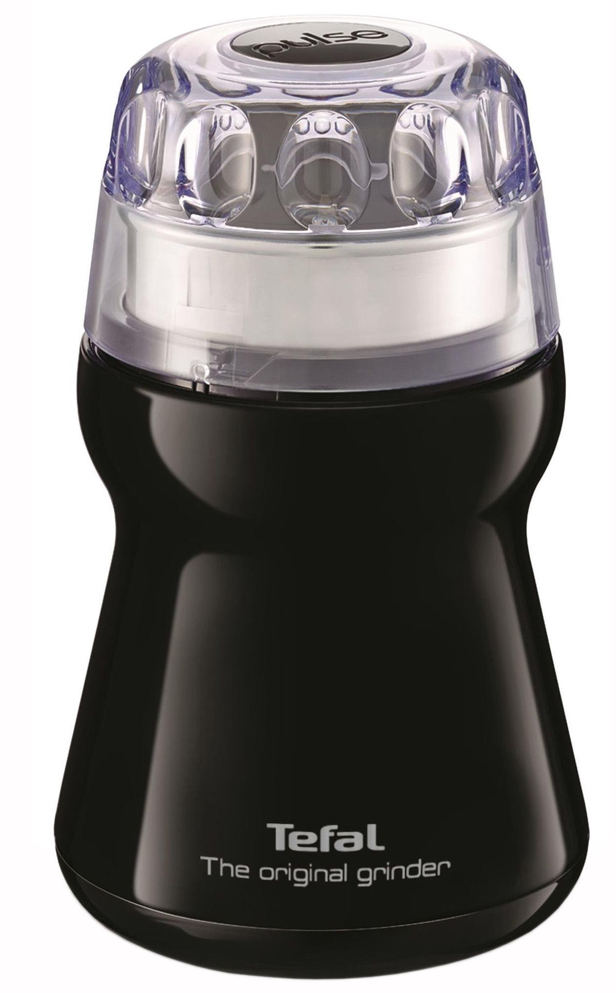 TEFAL | GT1108 | Coffee Grinder