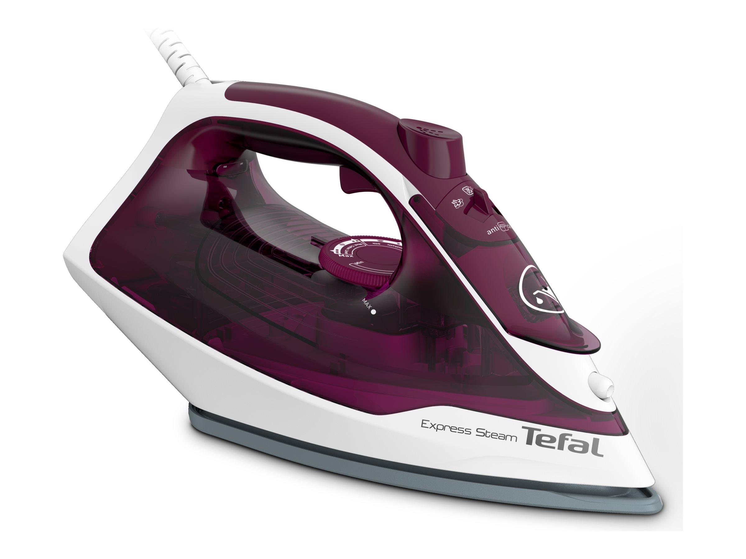 TEFAL | V2835E0 Express | Steam