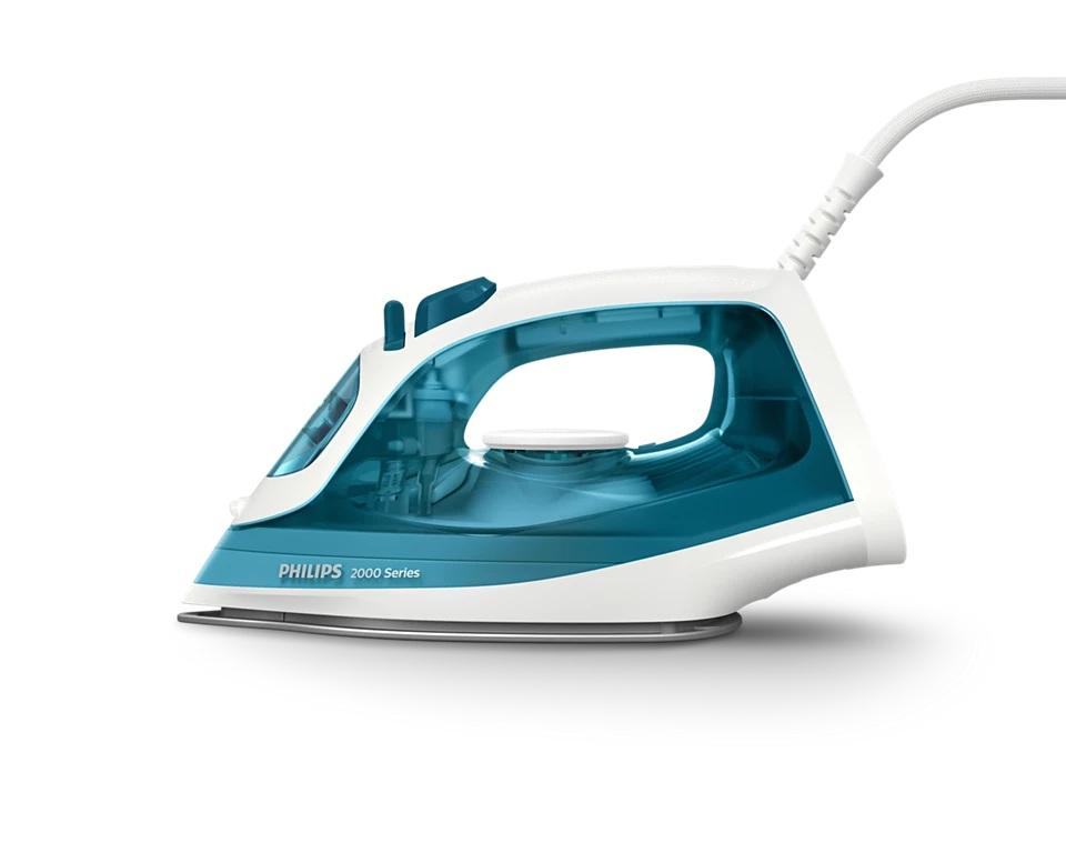 Philips Steam Iron | DST2020/90 2000