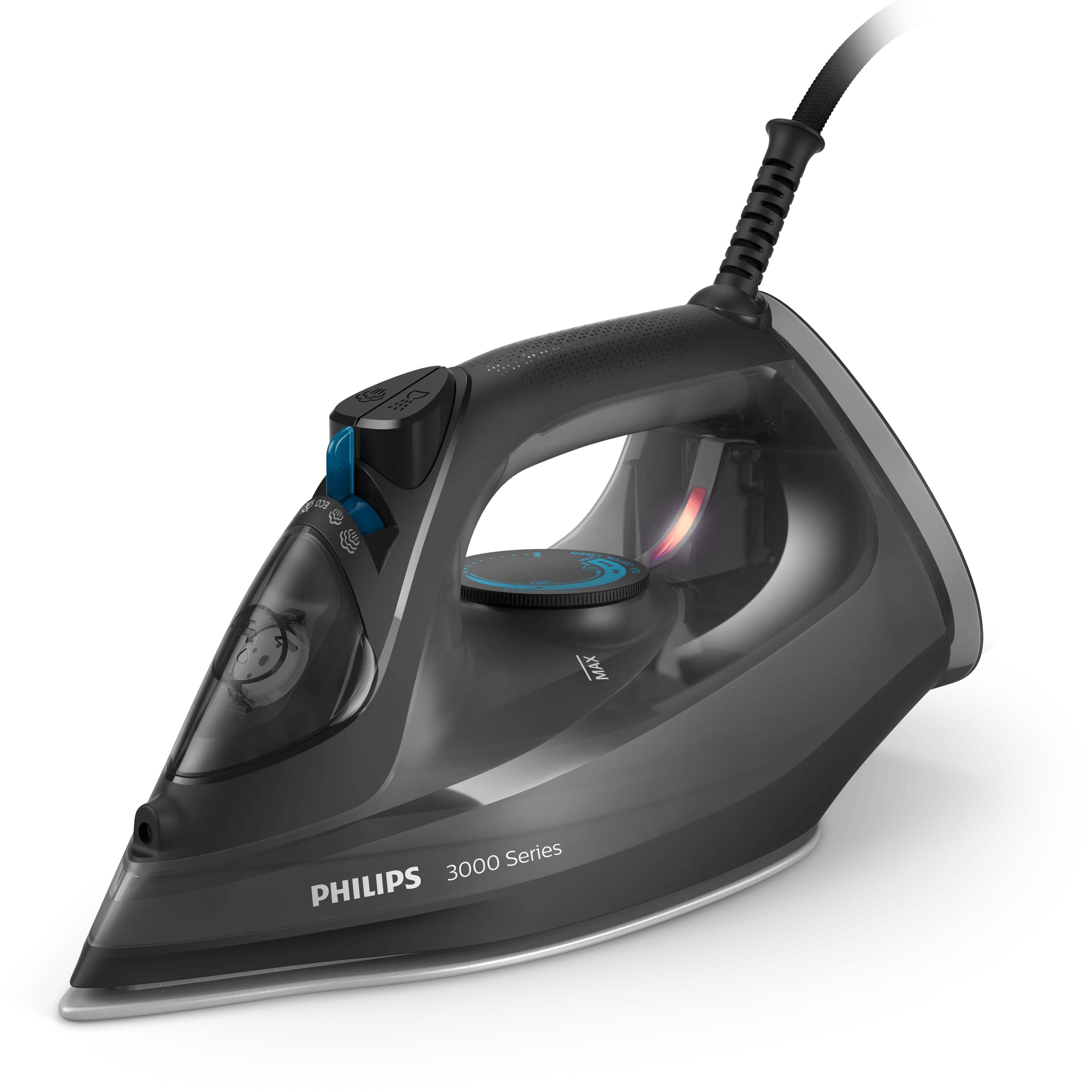 Philips Steam iron | DST3041/80 3000