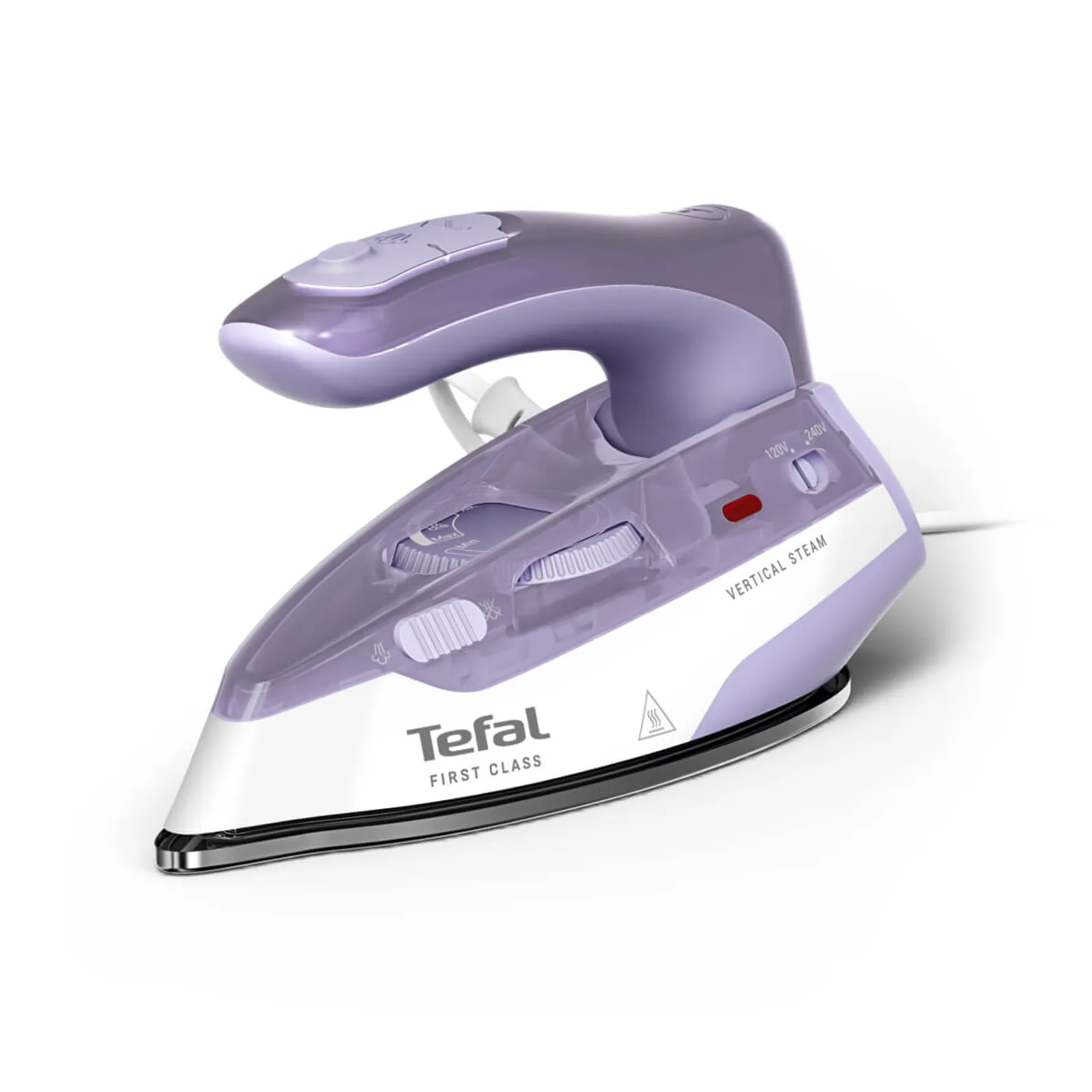 TEFAL First Class DB1612E0 | Steam