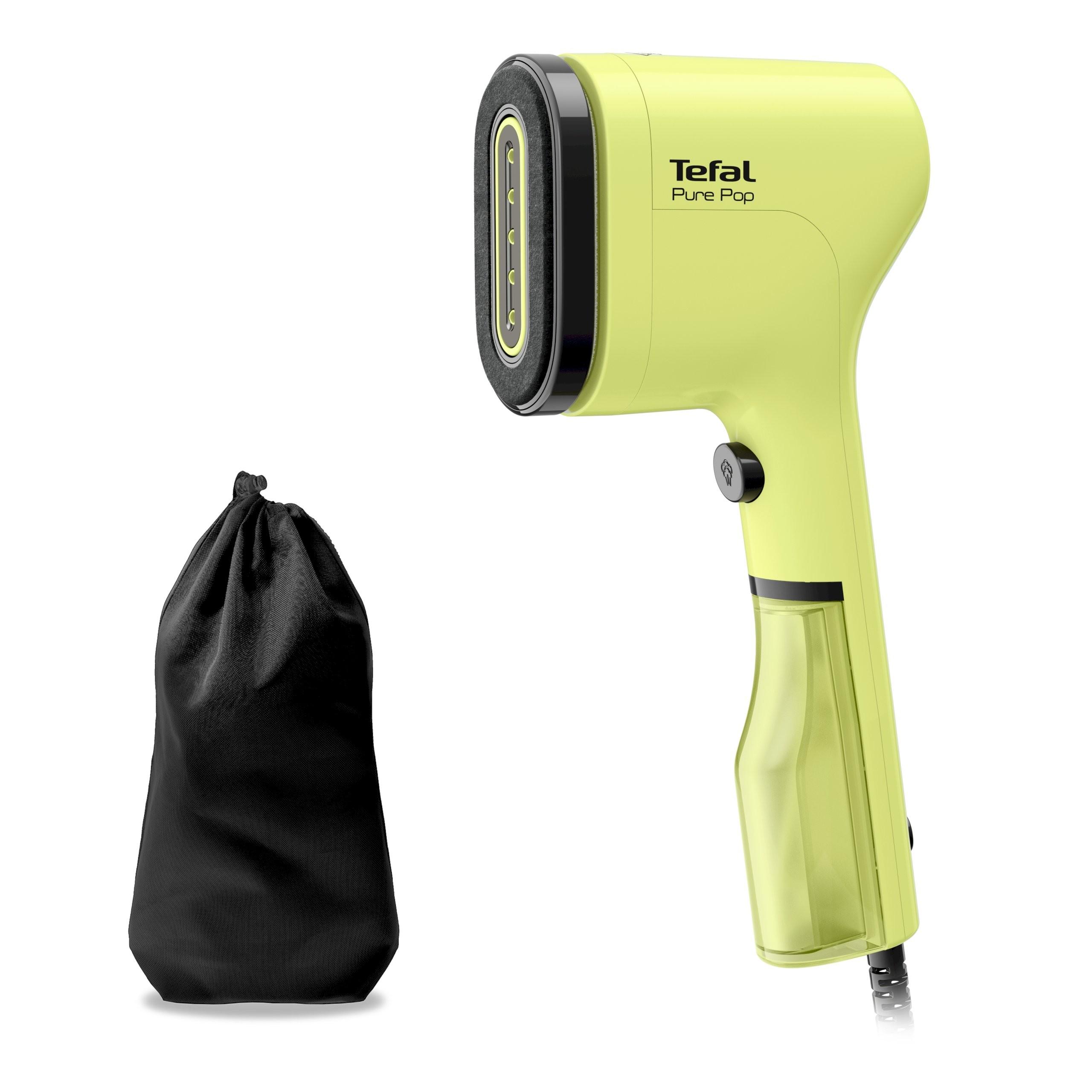 TEFAL Garment Steamer | DT2025F0 |