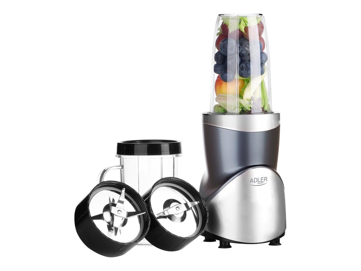 Adler Blender Smoothie Set | AD