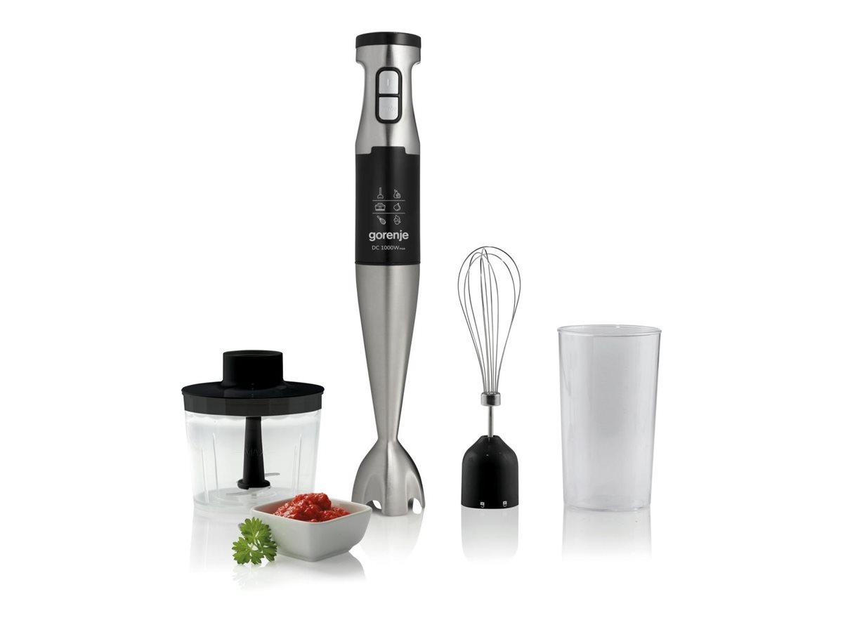 Gorenje Hand blender | HBX1000E |