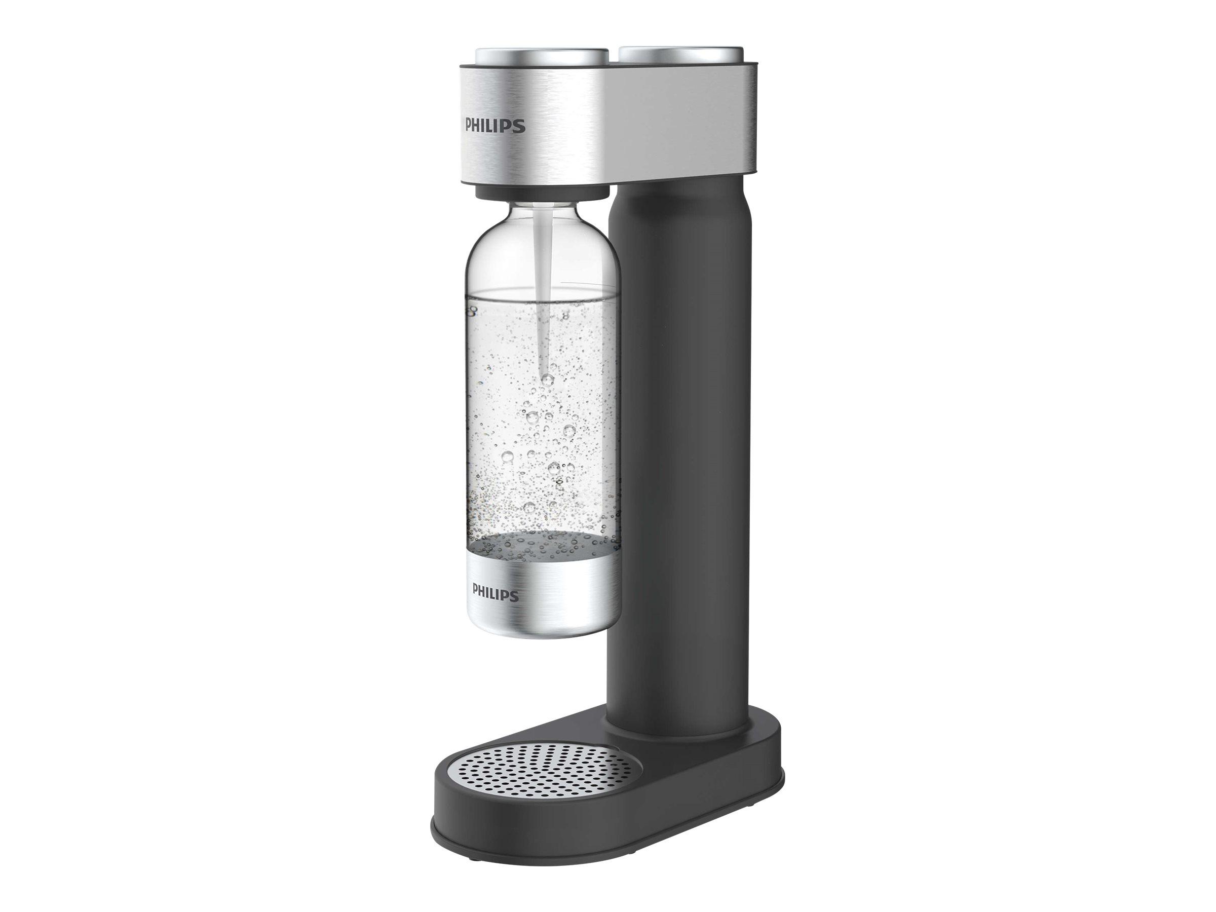 Philips ADD4902BK/10 GoZero | Soda Maker