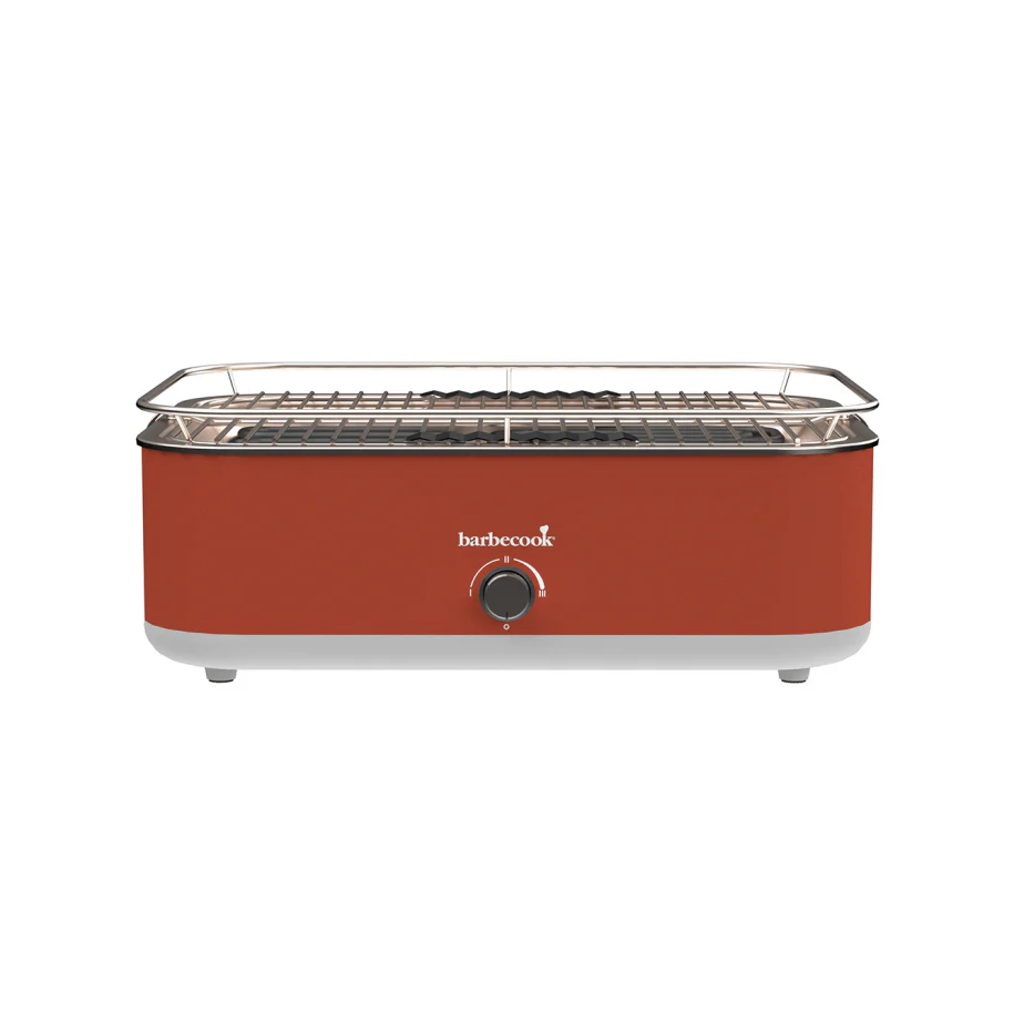 Barbecook BC-ELE-1001 | Electric Grill E-Carlo