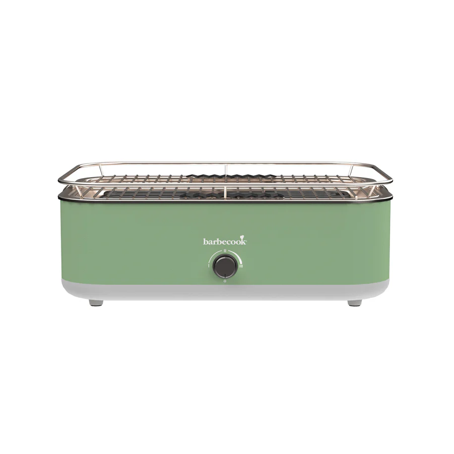 Barbecook Electric Grill E-Carlo | BC-ELE-1002