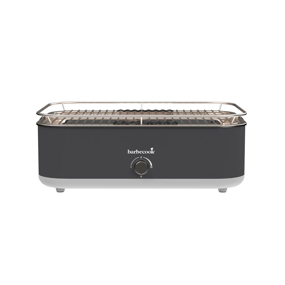 Barbecook Electric Grill E-Carlo | BC-ELE-1003