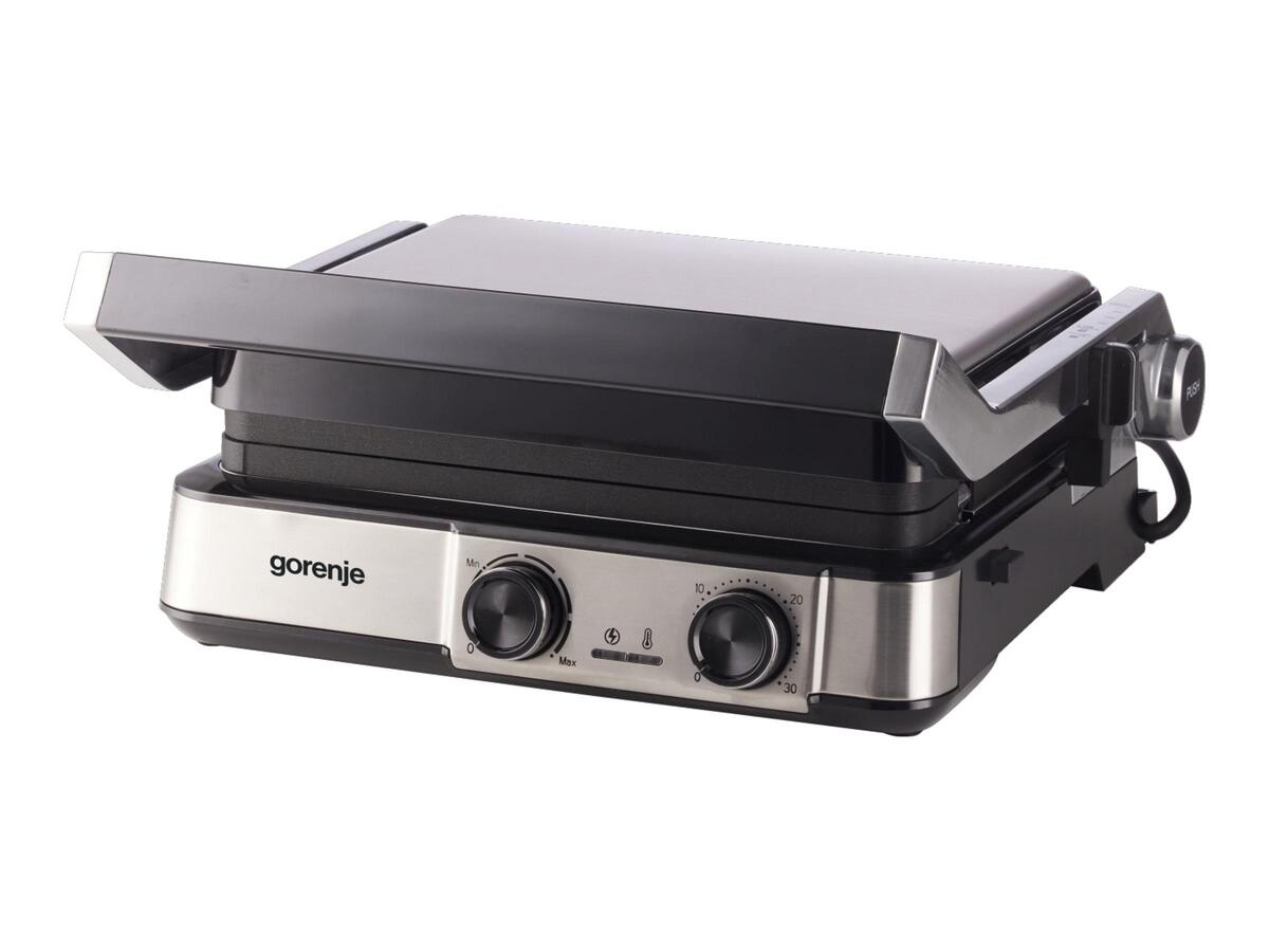 Gorenje Grill | GCG2000MT | 2000