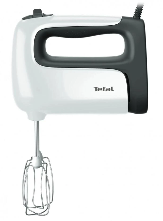TEFAL | Hand mixer | HT461138