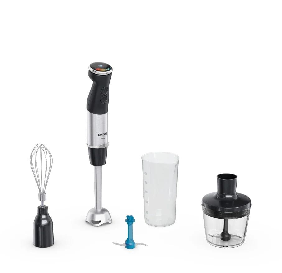 TEFAL | HB67E830 Quickchef+ | Hand