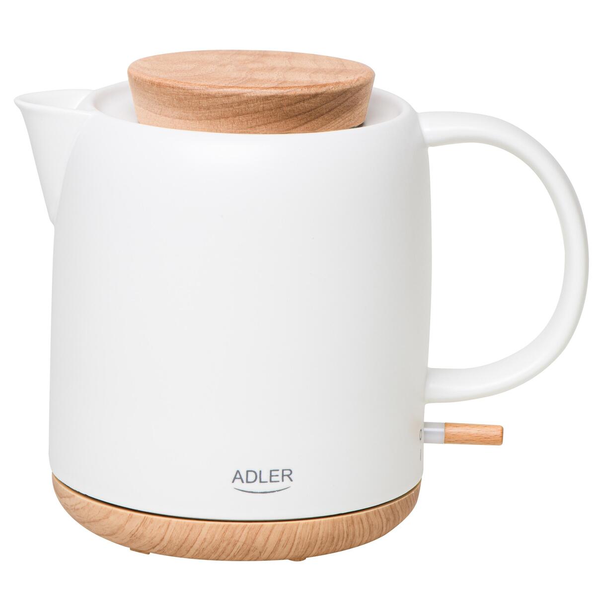 Adler Electric Kettle | AD 1304