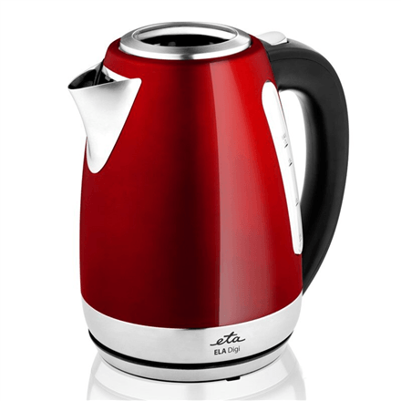 ETA | Kettle | Ela Digi