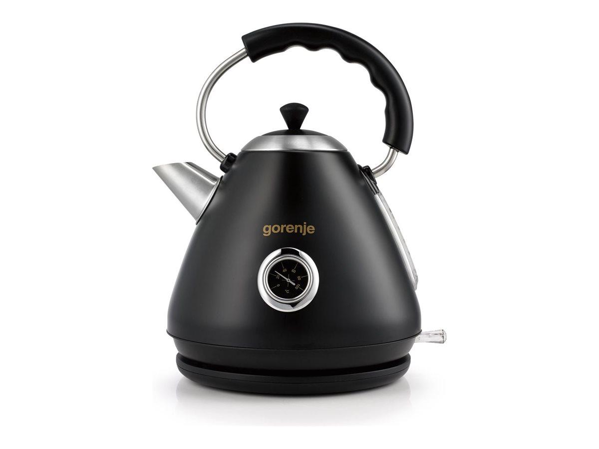 Gorenje | Kettle | K17CLBK |