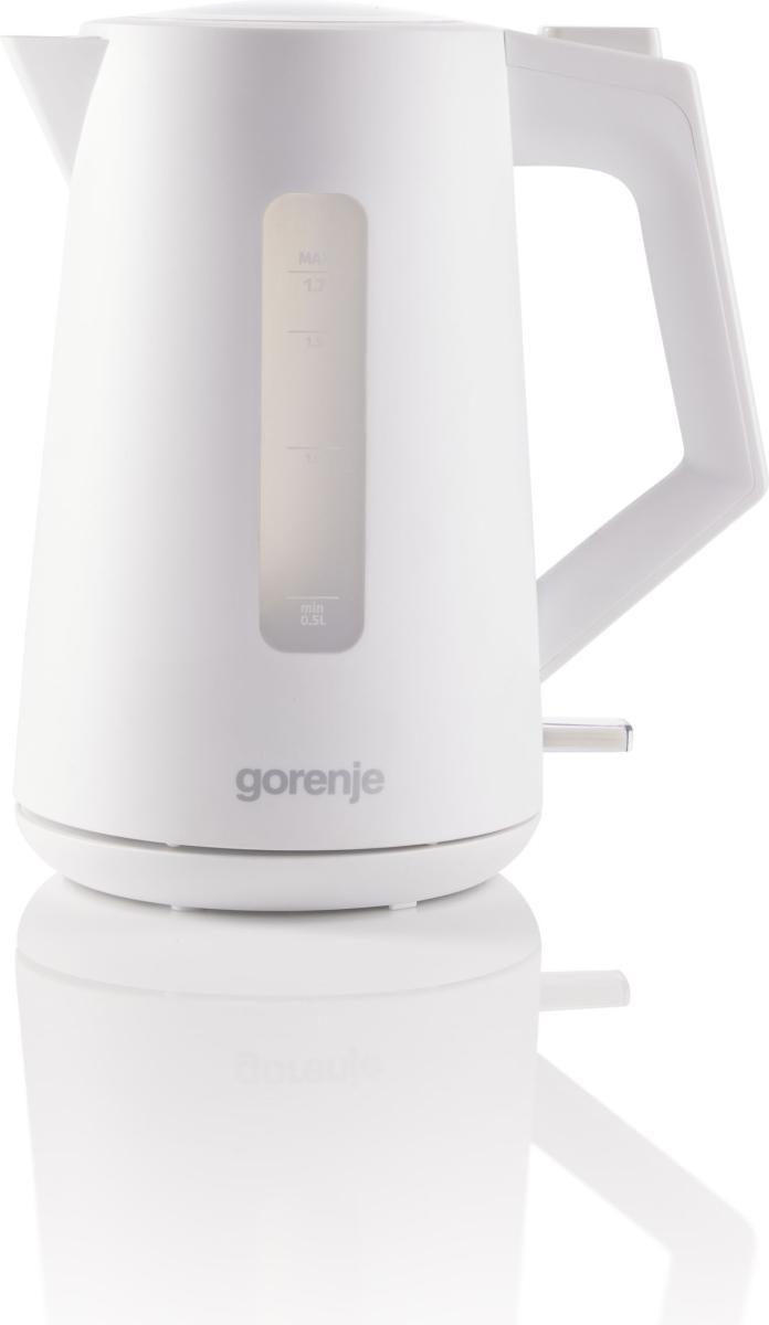 Gorenje Kettle | K17OPW | 2200
