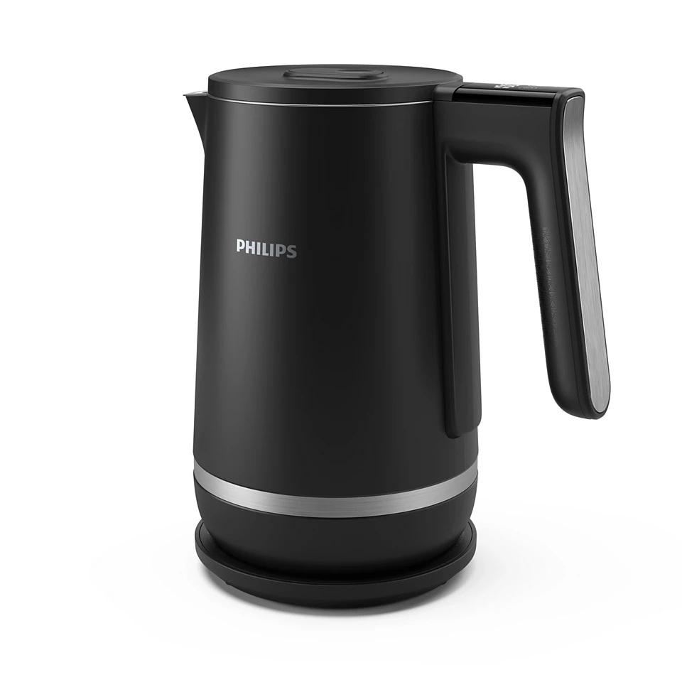 Philips | Double-walled Kettle | HD9396/90