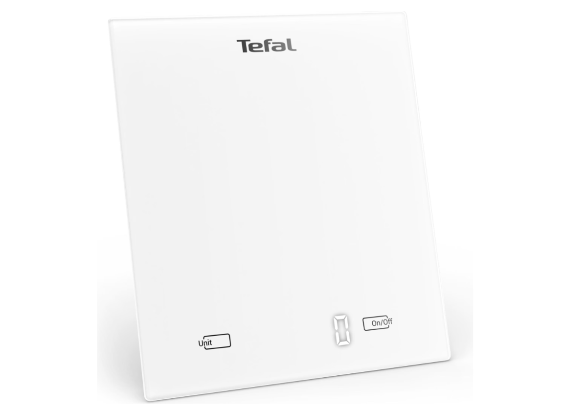 TEFAL Digital Kitchen Scale | Essential