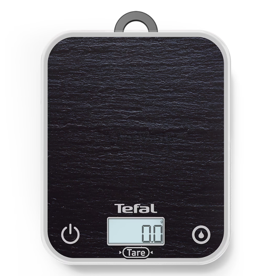 TEFAL Kitchen Scale | BC50D2V0 Optiss