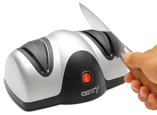 Camry | Knife sharpener | CR