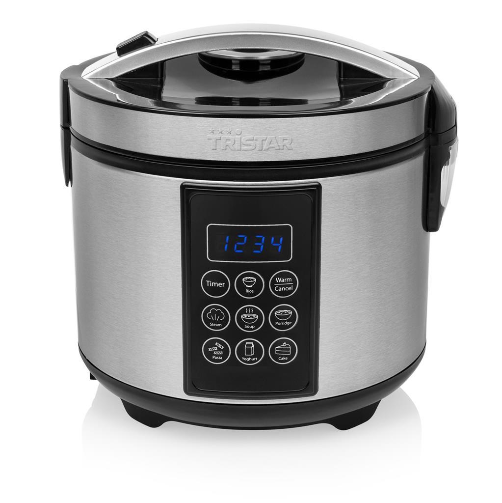 Tristar | Multicooker | RK-6132 |