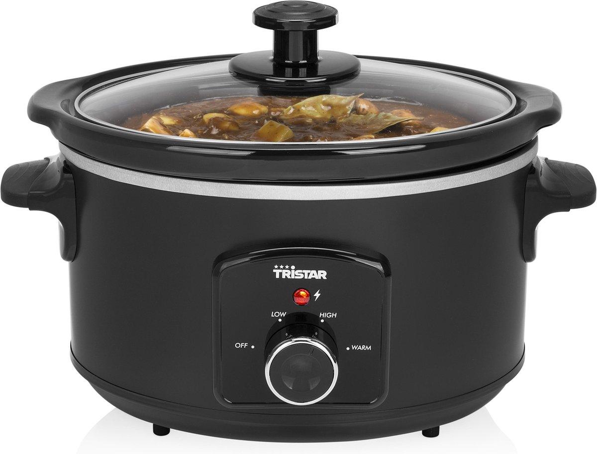 Tristar | Slowcooker | VS-3915 |