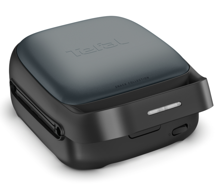 TEFAL | Sandwich and Waffle Maker