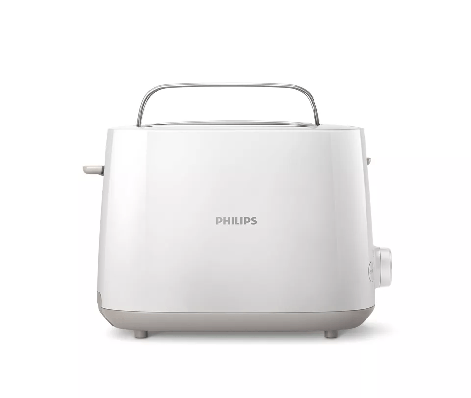 Philips | Toaster | HD2581/00 Daily