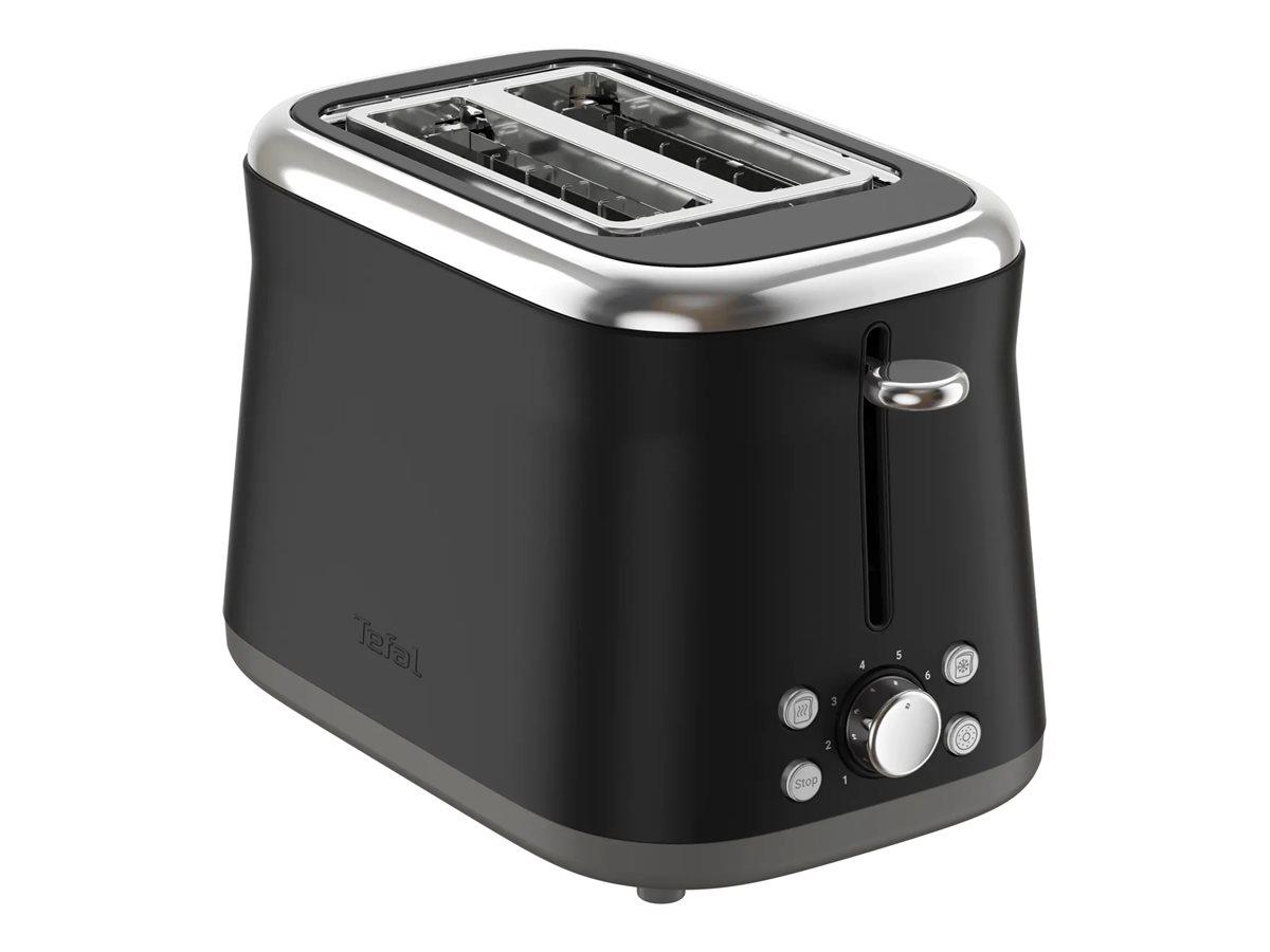 TEFAL Toaster | TT7208E0 Collection Retro