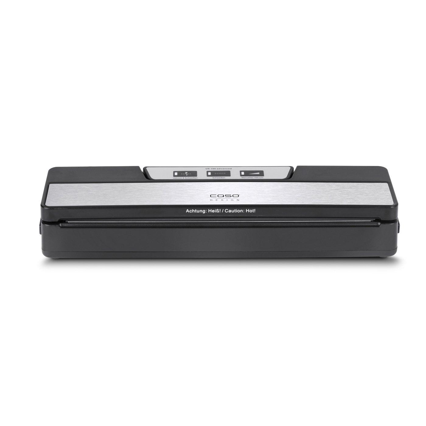 Caso | Bar Vacuum sealer |