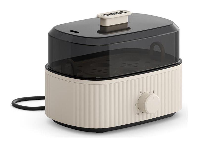 Princess | Wave Egg Boiler |
