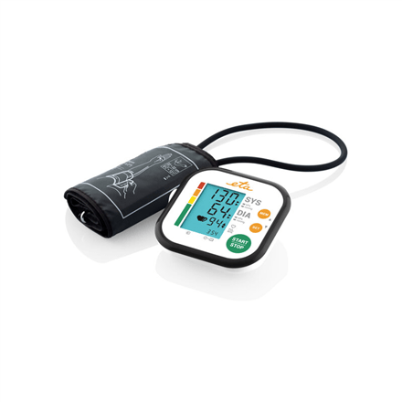 ETA | Upper Arm Blood Pressure