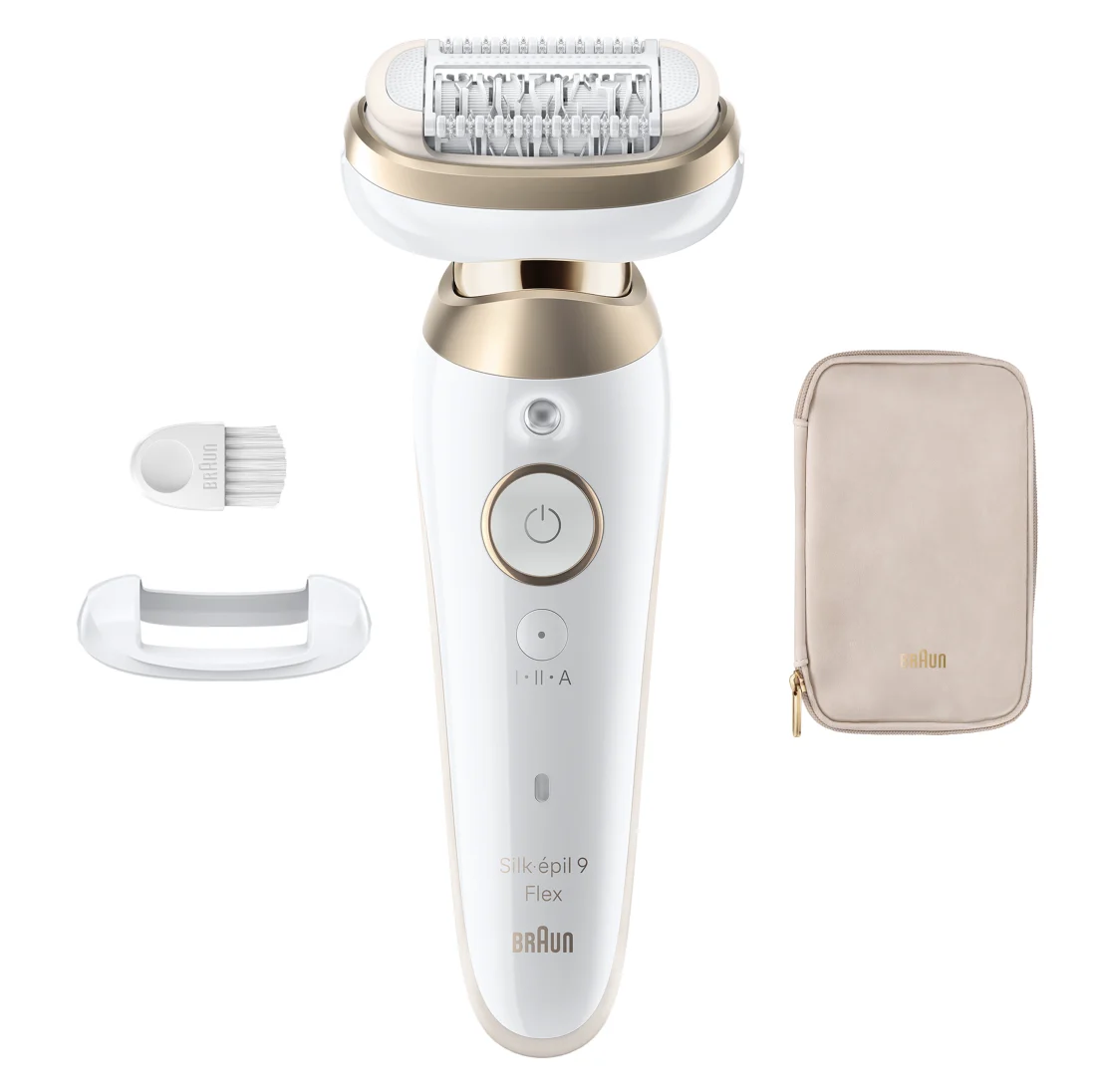 Braun Epilator | Silk-épil 9 Flex