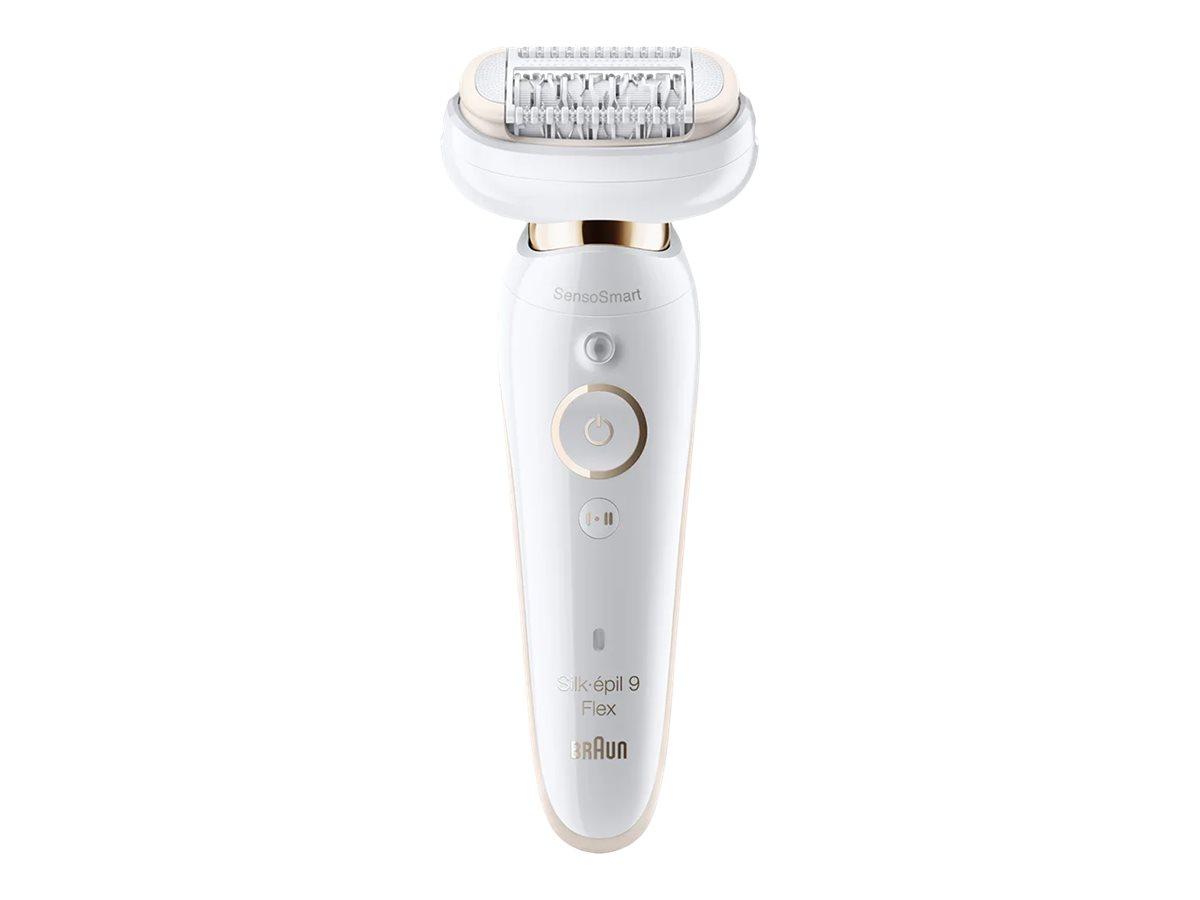 Braun Epilator | Silk-épil 9 Flex
