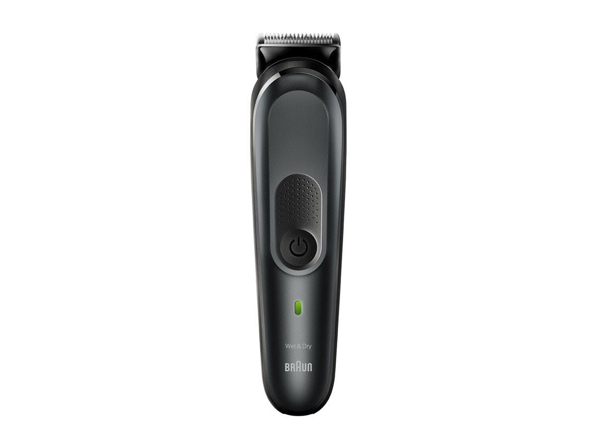 Braun | 17-in-1 Multi-grooming Style Kit